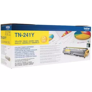 Картридж для лазерного принтера Brother