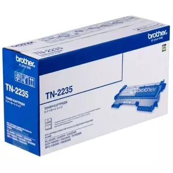 Картридж для лазерного принтера Brother