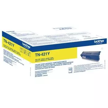 Картридж для лазерного принтера Brother