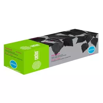 Картридж для лазерного принтера Cactus