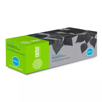 Картридж для лазерного принтера Cactus