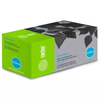 Картридж для лазерного принтера Cactus