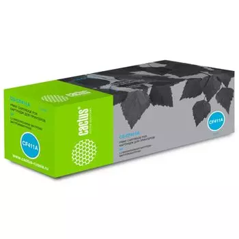 Картридж для лазерного принтера Cactus