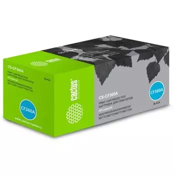 Картридж для лазерного принтера Cactus