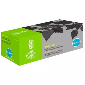 Картридж для лазерного принтера Cactus