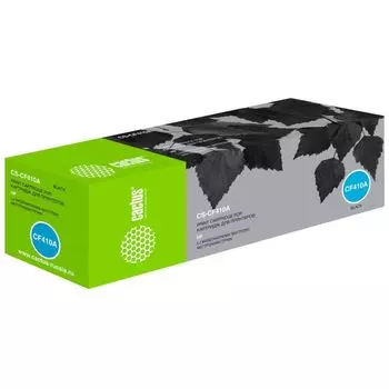 Картридж для лазерного принтера Cactus