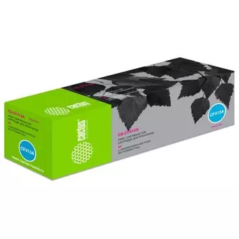 Картридж для лазерного принтера Cactus