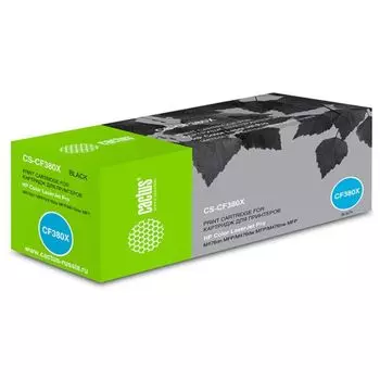 Картридж для лазерного принтера Cactus