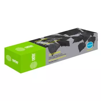 Картридж для лазерного принтера Cactus