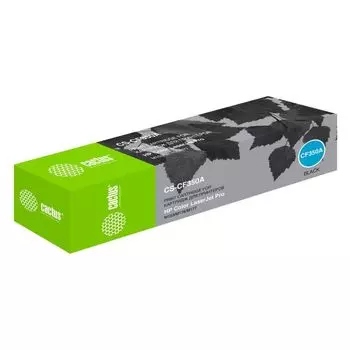 Картридж для лазерного принтера Cactus