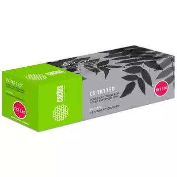 Картридж для лазерного принтера Cactus