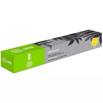 Картридж для лазерного принтера Cactus