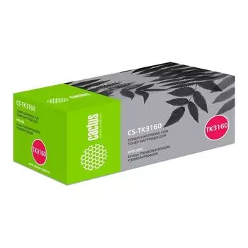 Картридж для лазерного принтера Cactus