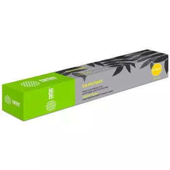 Картридж для лазерного принтера Cactus