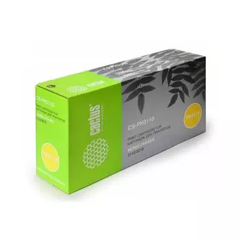 Картридж для лазерного принтера Cactus