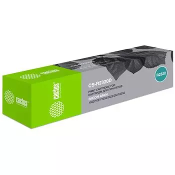 Картридж для лазерного принтера Cactus