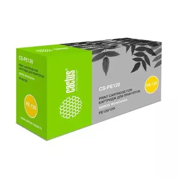 Картридж для лазерного принтера Cactus