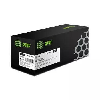 Картридж для лазерного принтера Cactus
