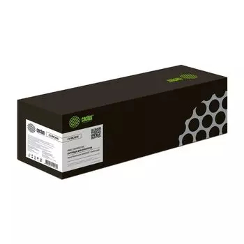 Картридж для лазерного принтера Cactus