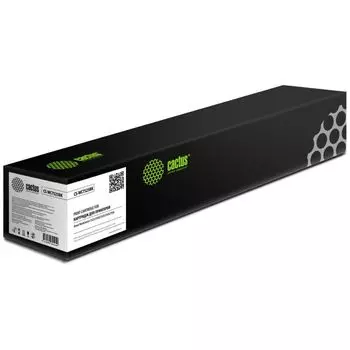 Картридж для лазерного принтера Cactus