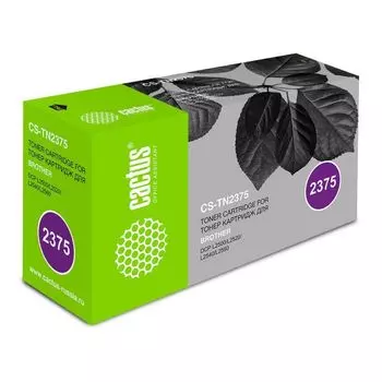 Картридж для лазерного принтера Cactus