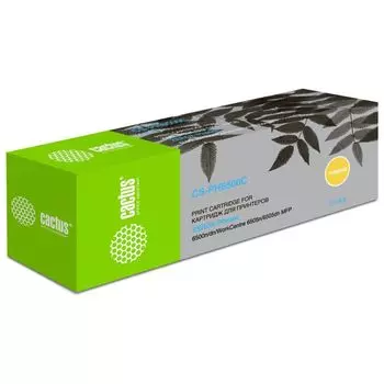 Картридж для лазерного принтера Cactus