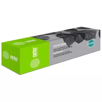 Картридж для лазерного принтера Cactus