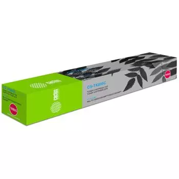 Картридж для лазерного принтера Cactus