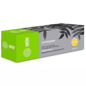 Картридж для лазерного принтера Cactus