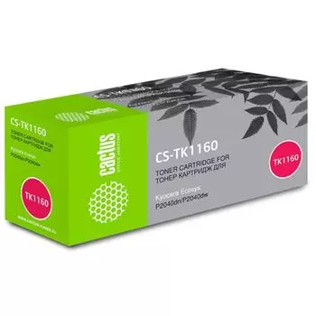 Картридж для лазерного принтера Cactus