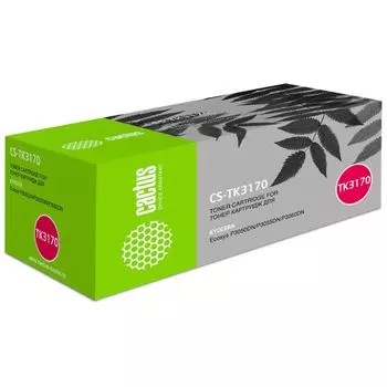 Картридж для лазерного принтера Cactus