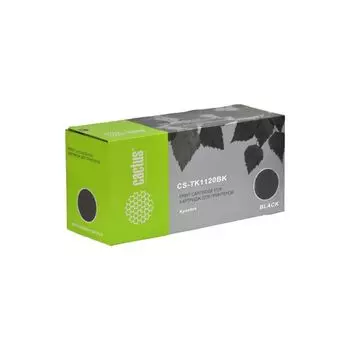 Картридж для лазерного принтера Cactus