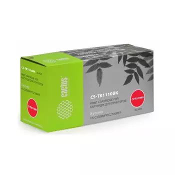 Картридж для лазерного принтера Cactus