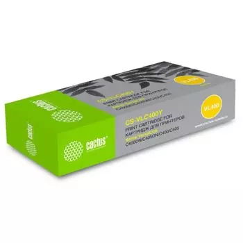 Картридж для лазерного принтера Cactus
