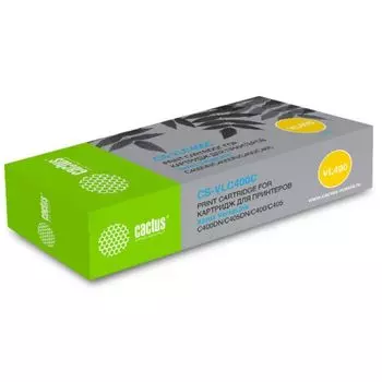 Картридж для лазерного принтера Cactus