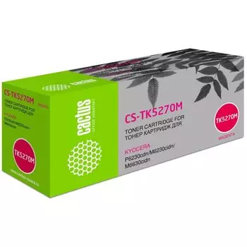 Картридж для лазерного принтера Cactus