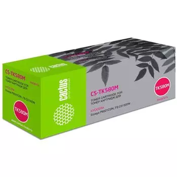 Картридж для лазерного принтера Cactus