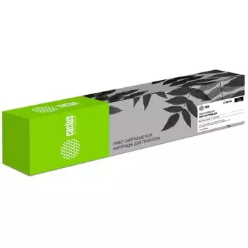 Картридж для лазерного принтера Cactus