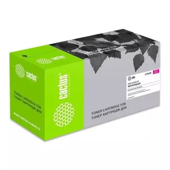 Картридж для лазерного принтера Cactus