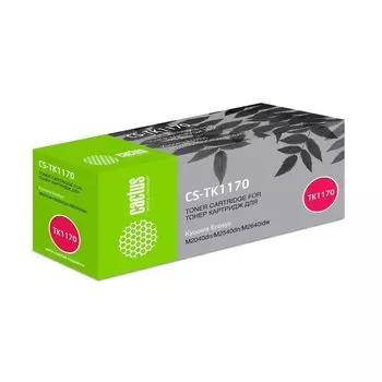 Картридж для лазерного принтера Cactus