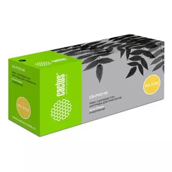 Картридж для лазерного принтера Cactus