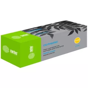 Картридж для лазерного принтера Cactus