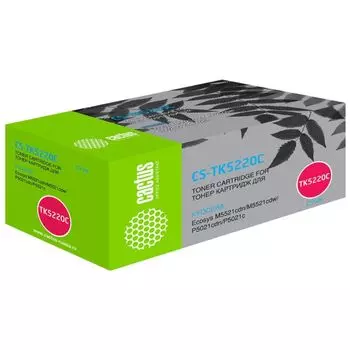 Картридж для лазерного принтера Cactus