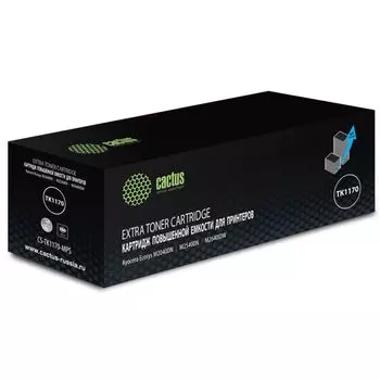 Картридж для лазерного принтера Cactus