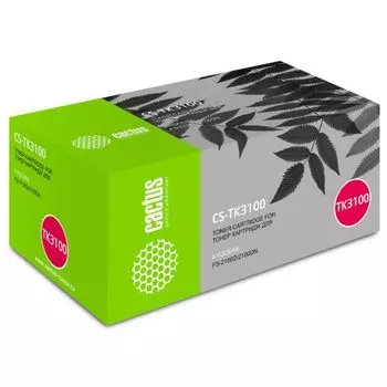 Картридж для лазерного принтера Cactus