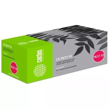 Картридж для лазерного принтера Cactus