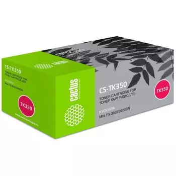 Картридж для лазерного принтера Cactus