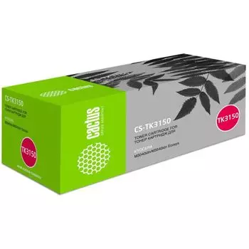 Картридж для лазерного принтера Cactus