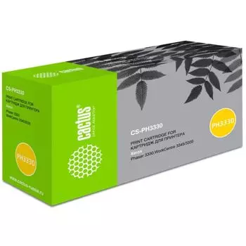 Картридж для лазерного принтера Cactus