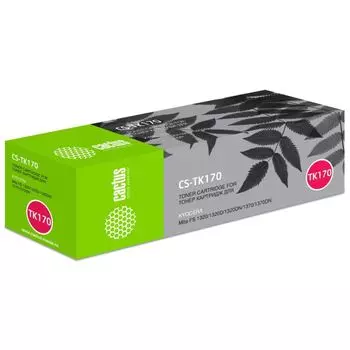 Картридж для лазерного принтера Cactus